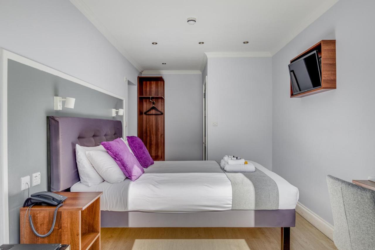 1 Lexham Gardens Londen