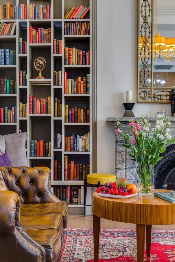 Hotel 1 Lexham Gardens Londres