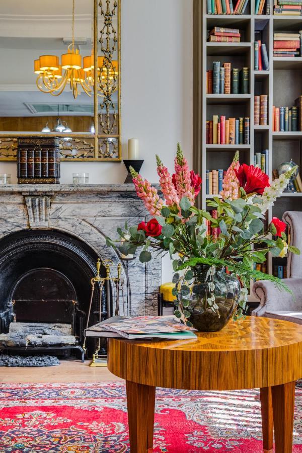 1 Lexham Gardens 3* Londres