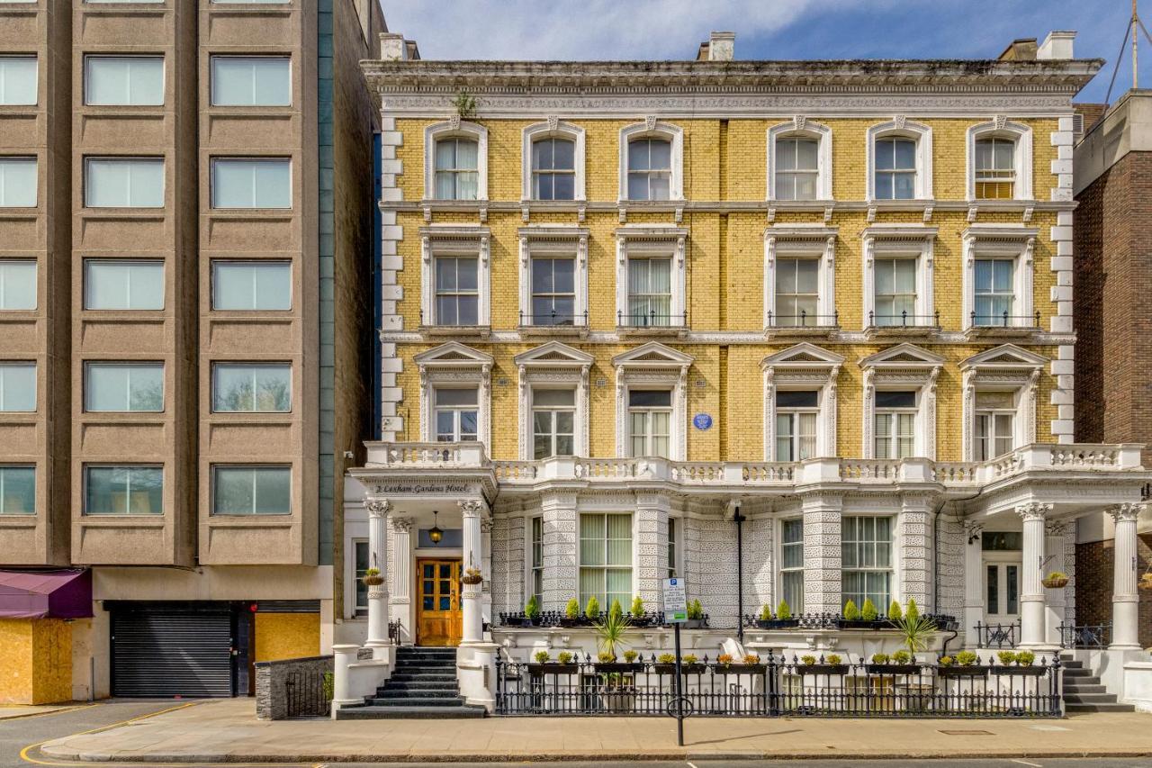 1 Lexham Gardens Hotel Londen