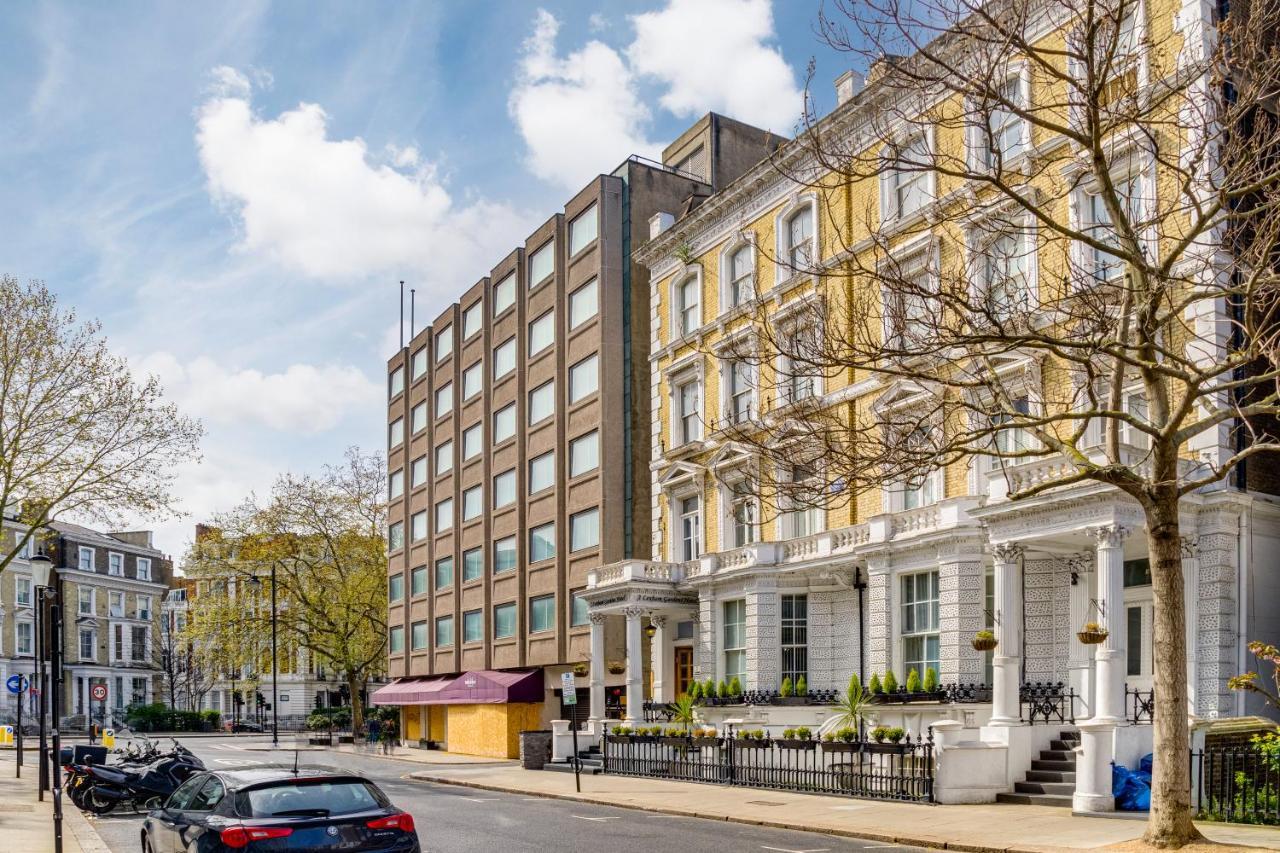1 Lexham Gardens 3* Londen