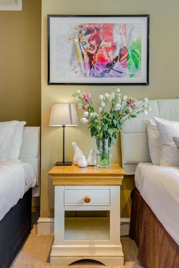 1 Lexham Gardens Hotel Londen