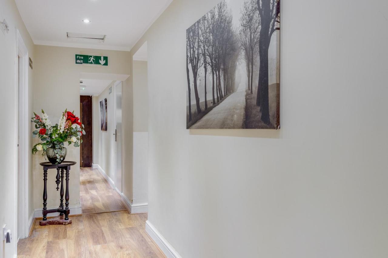 1 Lexham Gardens Hotel Londen