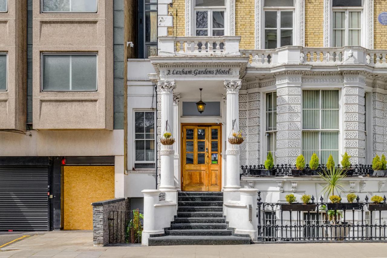 1 Lexham Gardens 3* Londres