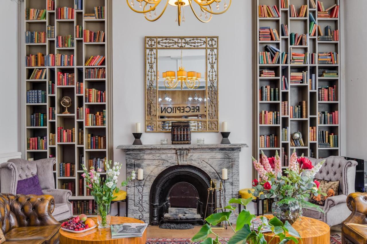 1 Lexham Gardens 3* Londres