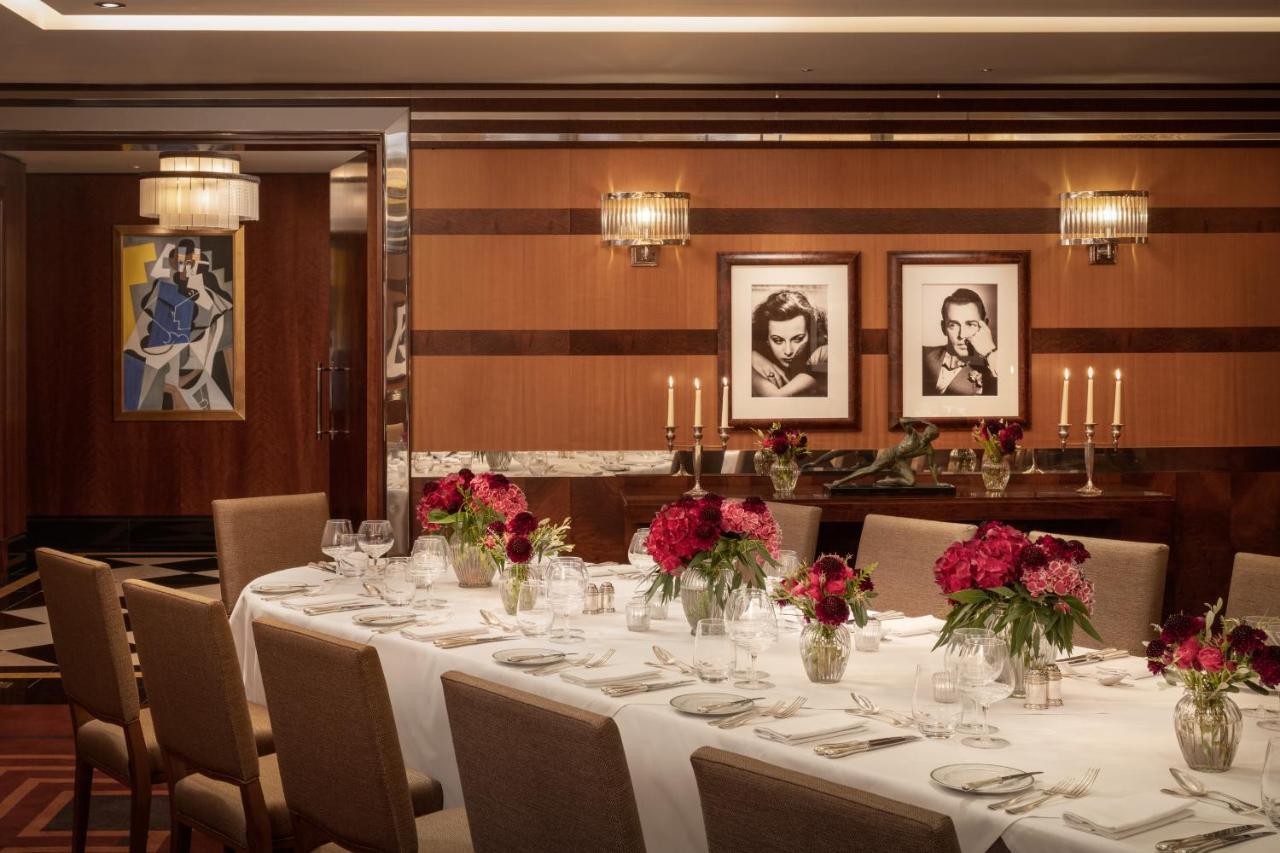 Hotel The Beaumont Mayfair 5*