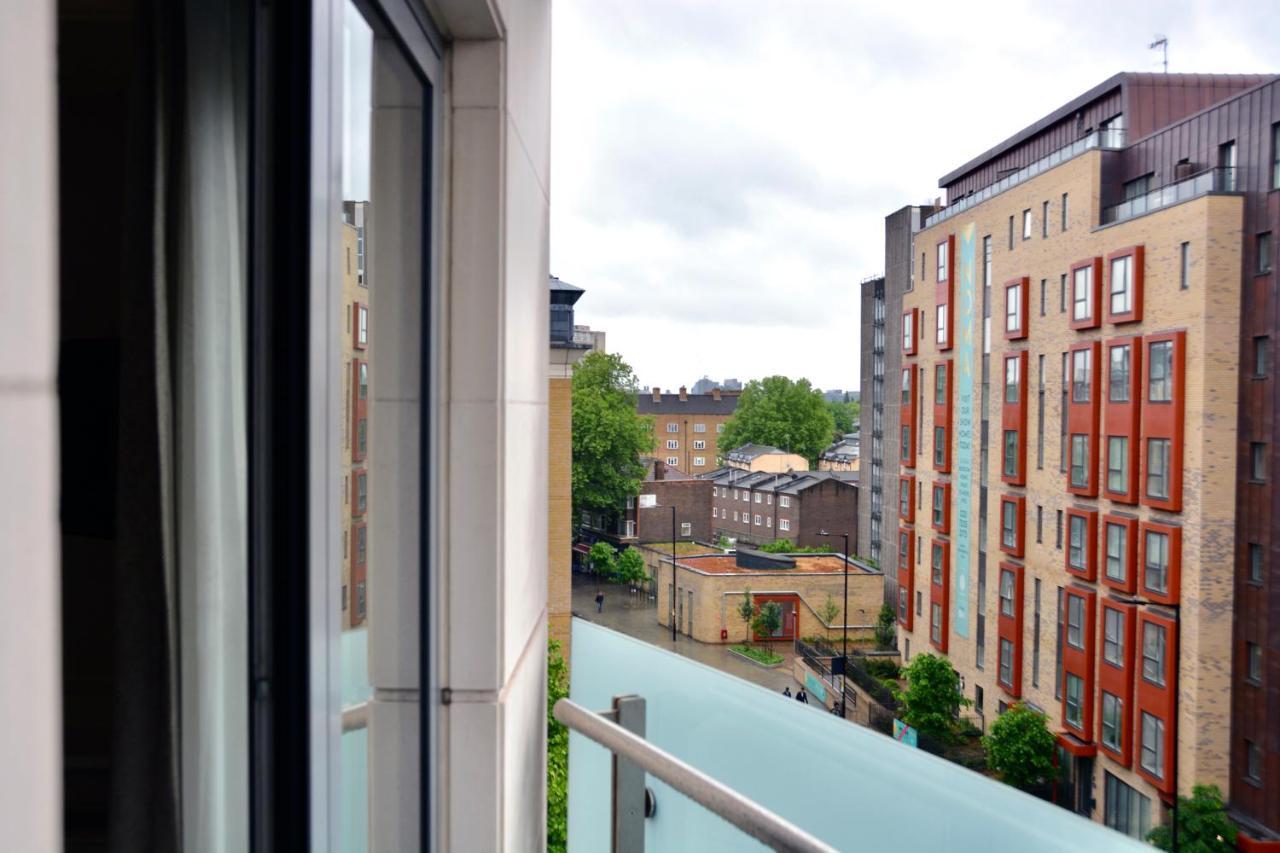 Apartment Sanctum Maida Vale