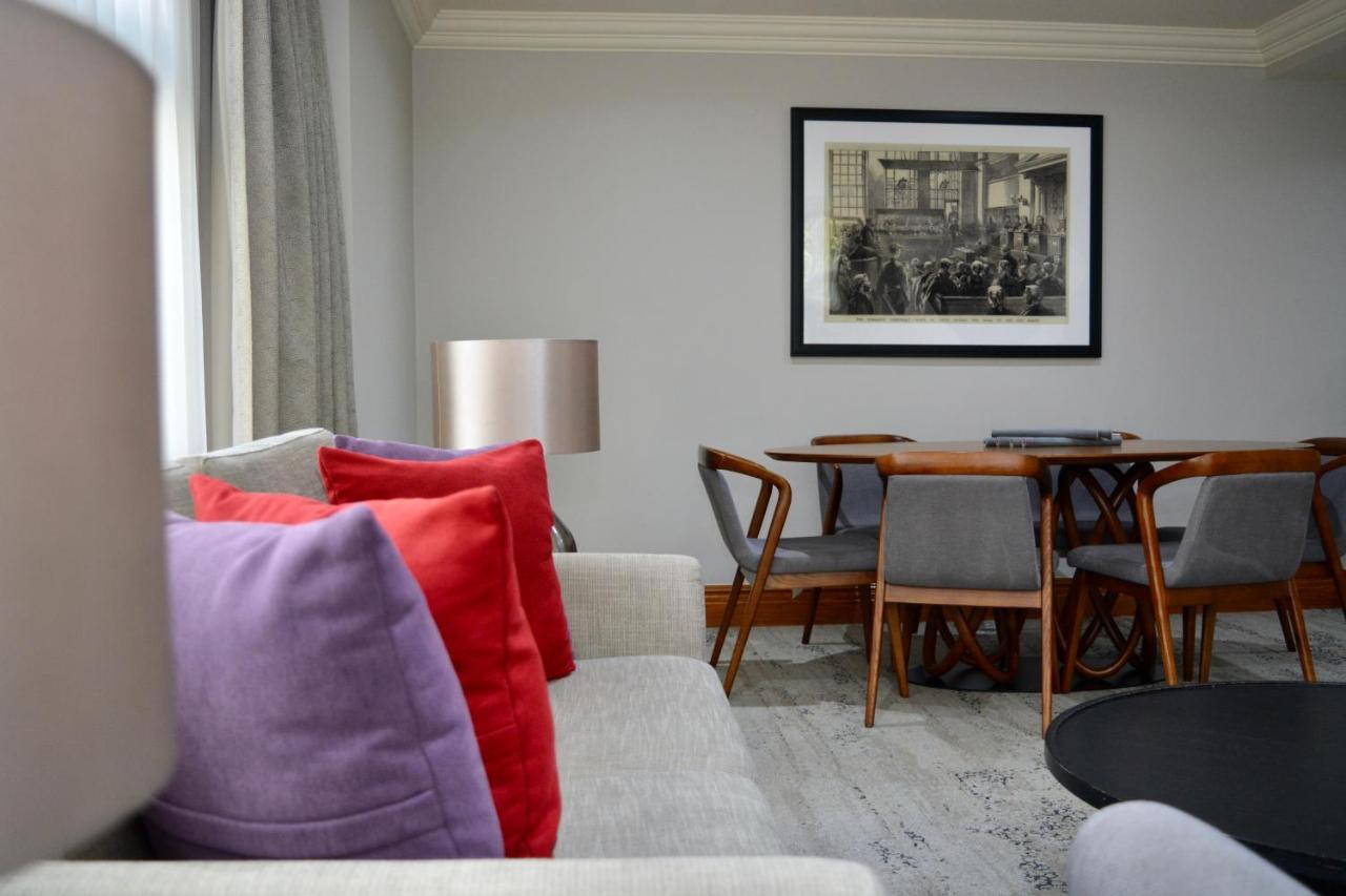 Sanctum Maida Vale Apartment