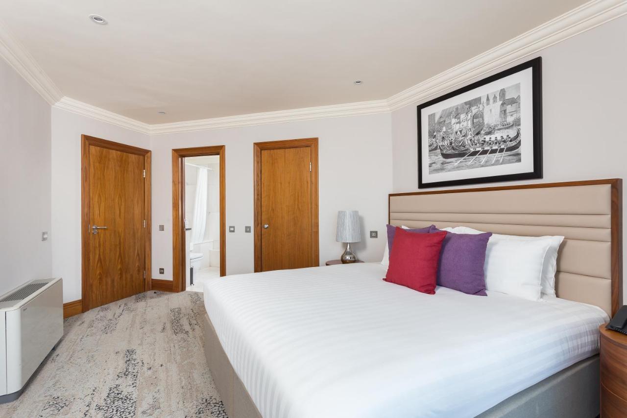 Sanctum Maida Vale Apartment London