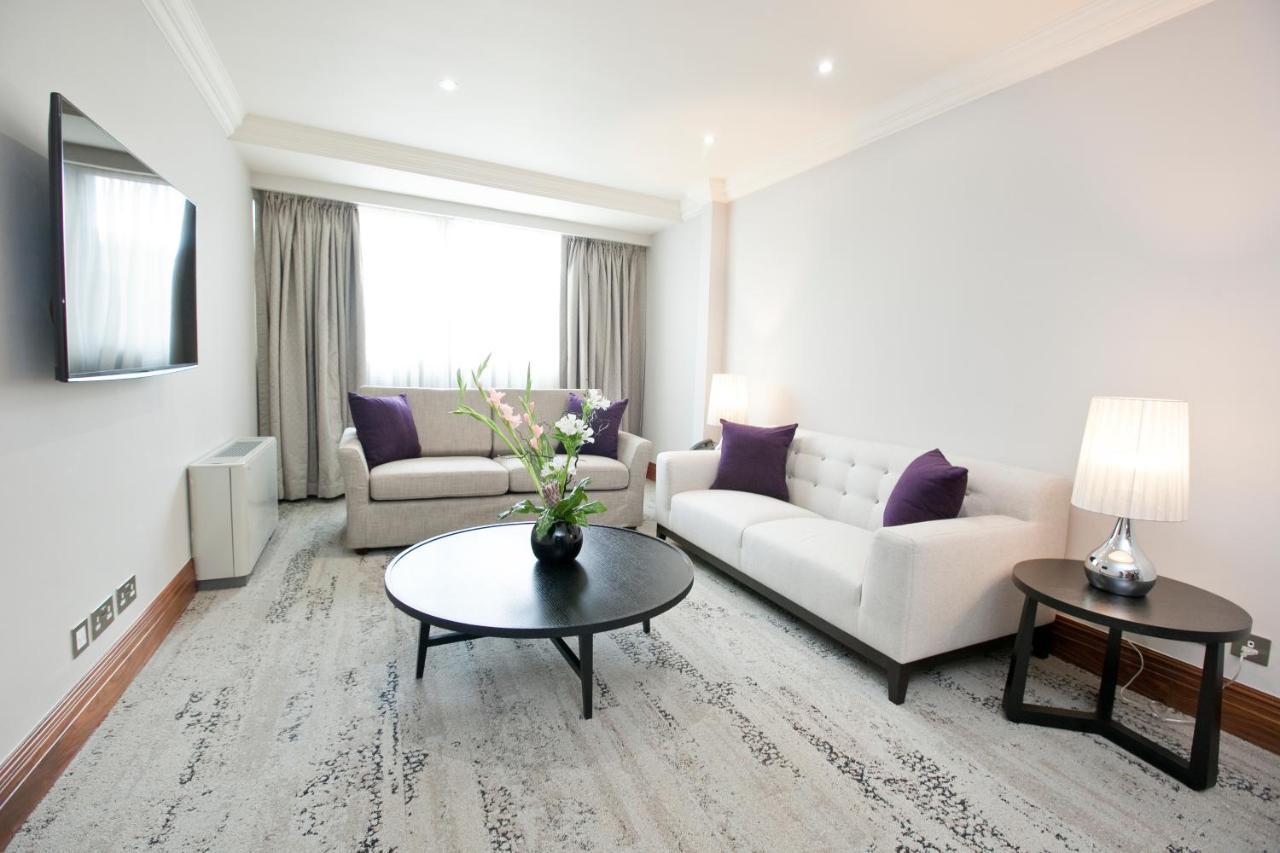 Sanctum Maida Vale Apartment London