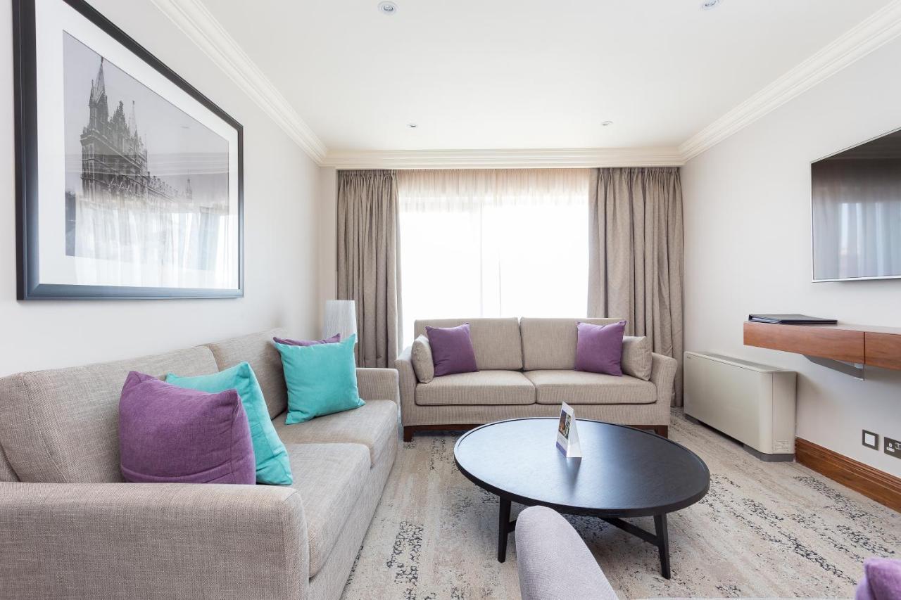 Apartment Sanctum Maida Vale London