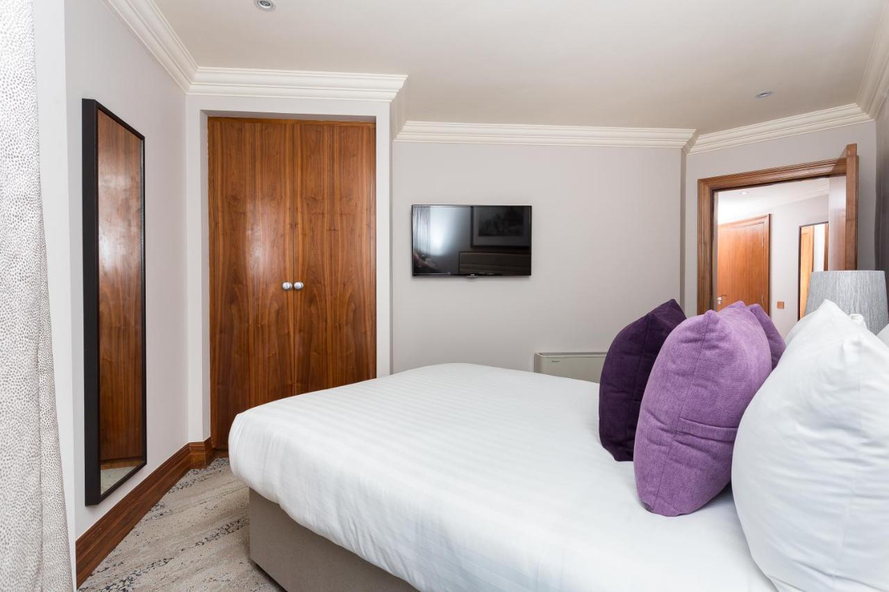 Sanctum Maida Vale Apartment