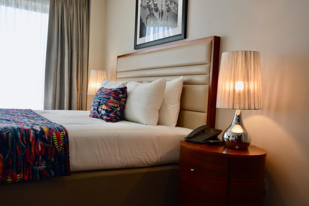 Sanctum Maida Vale Apartment London