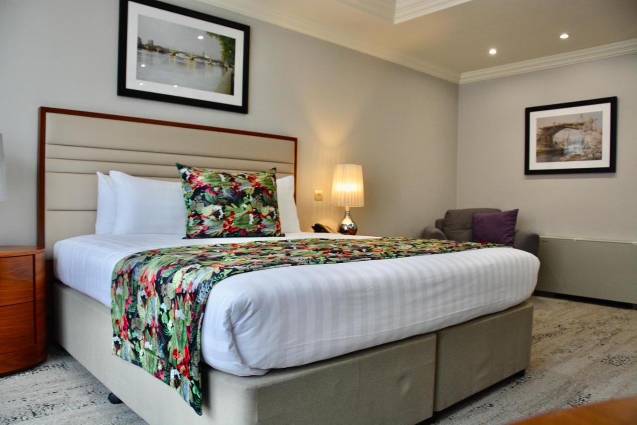 Apartment Sanctum Maida Vale *