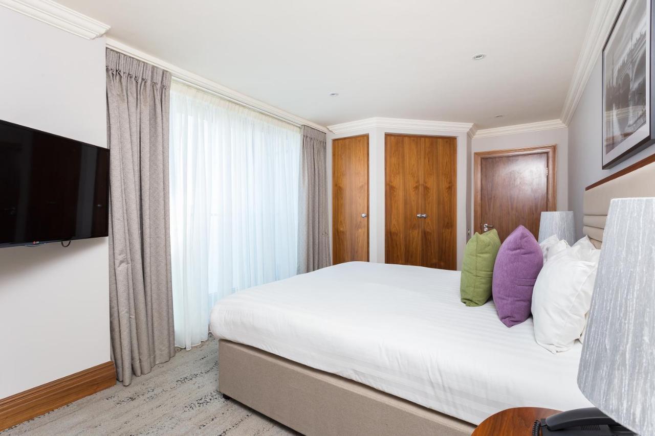 Apartment Sanctum Maida Vale London