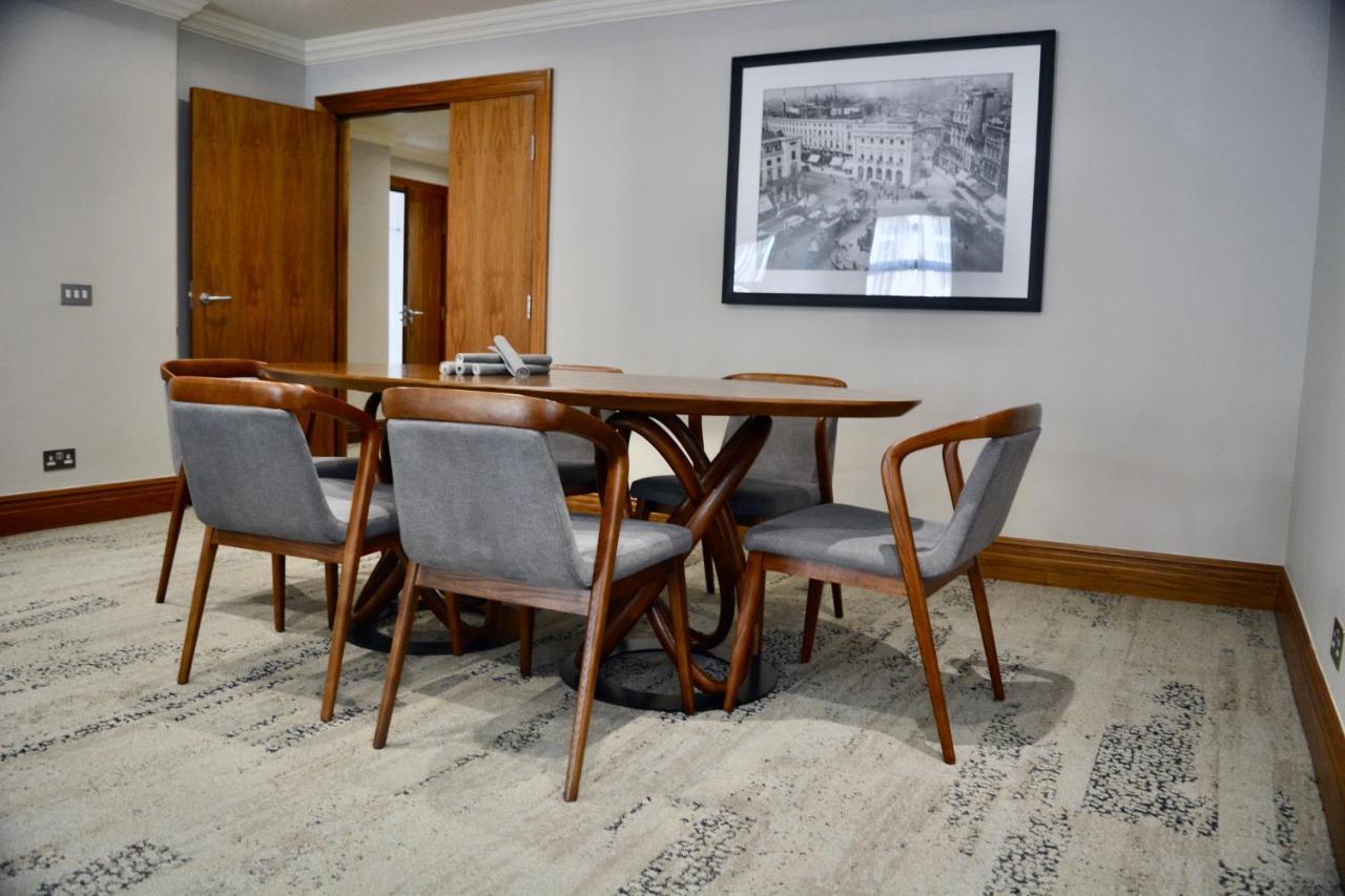 Apartment Sanctum Maida Vale London