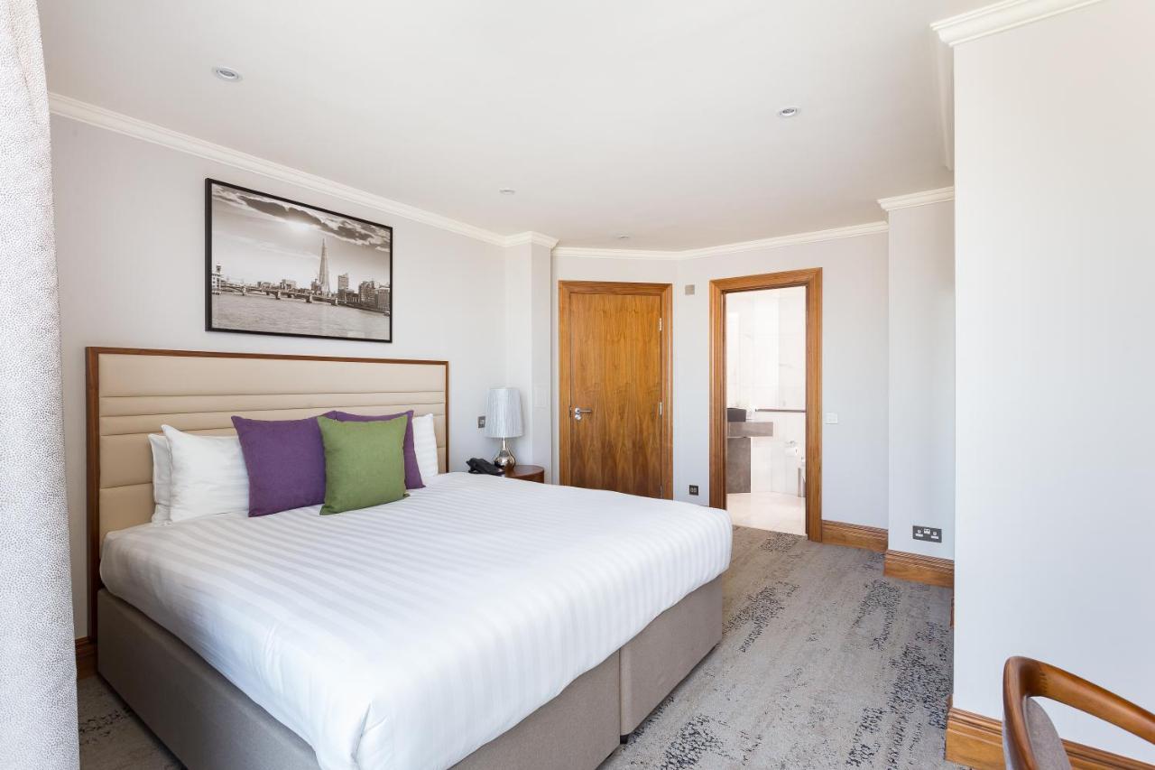 Apartment Sanctum Maida Vale