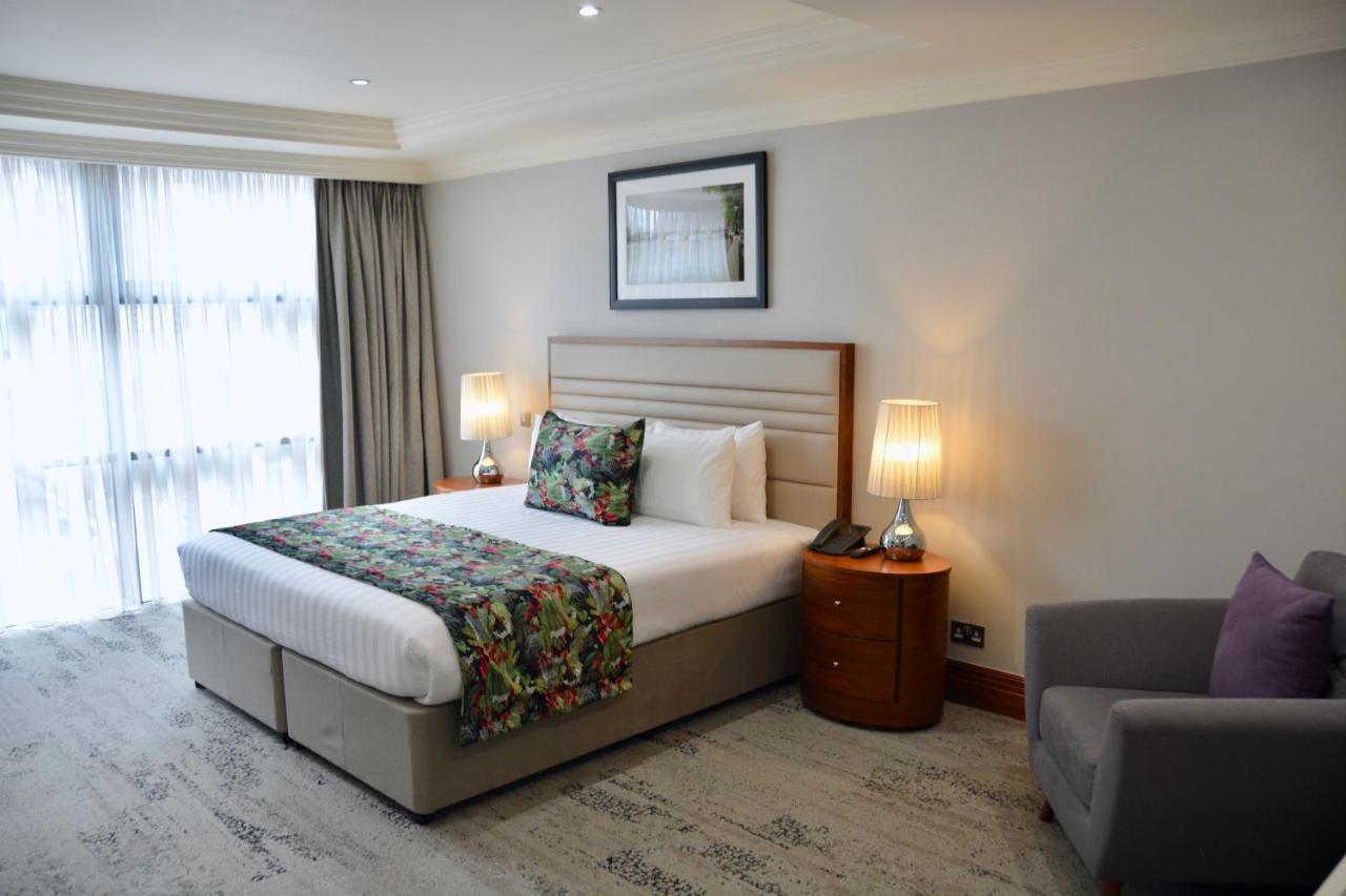 Sanctum Maida Vale Apartment *