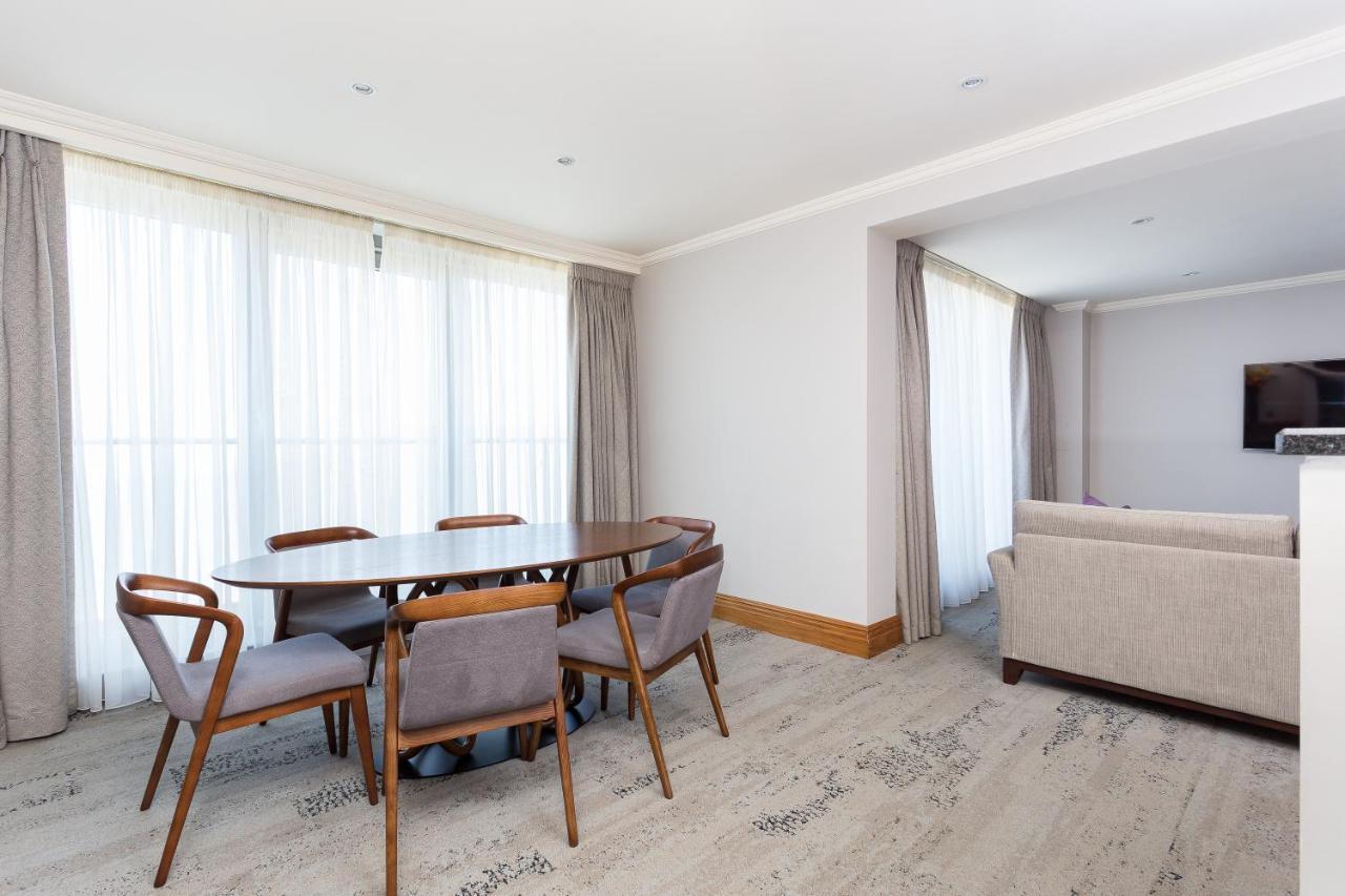 Apartment Sanctum Maida Vale London