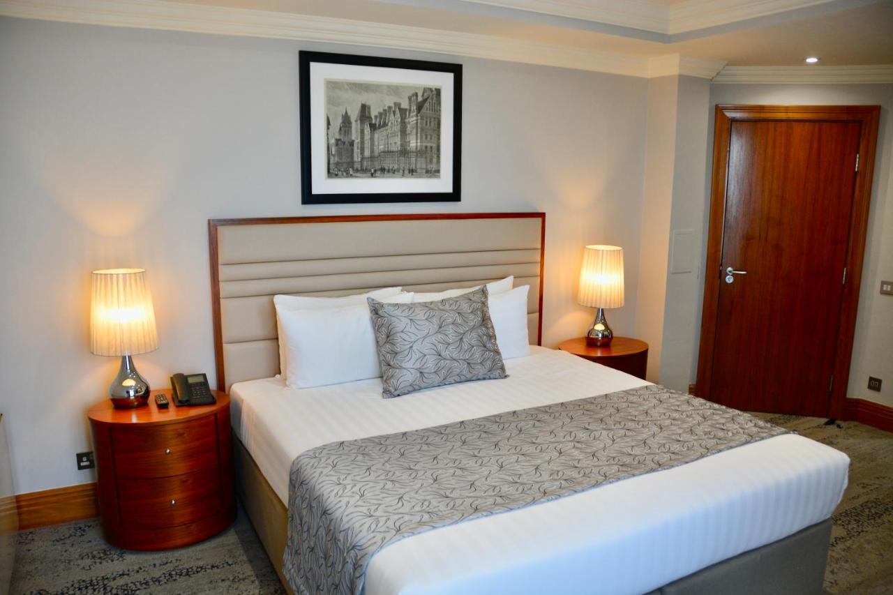 Sanctum Maida Vale Apartment *
