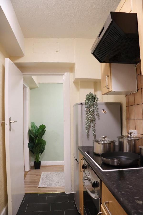 Hyde Park Appartement *