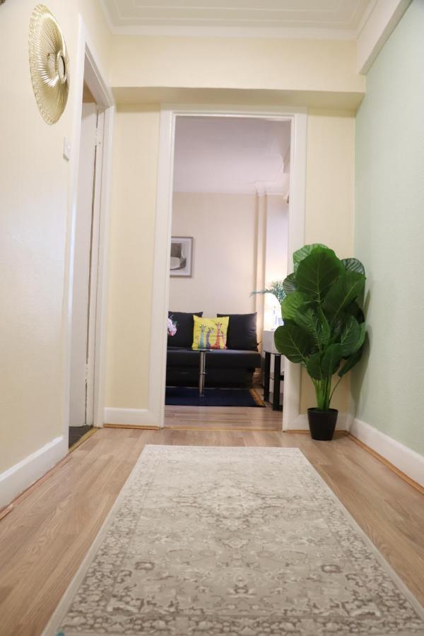 Appartement Hyde Park