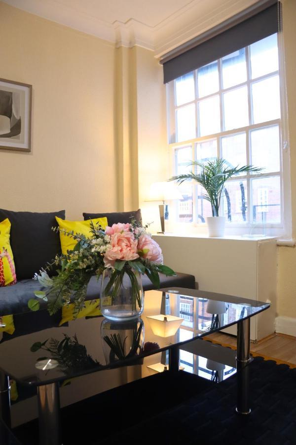 Hyde Park Appartement Londres