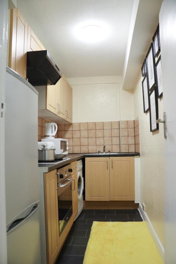 Appartement Hyde Park