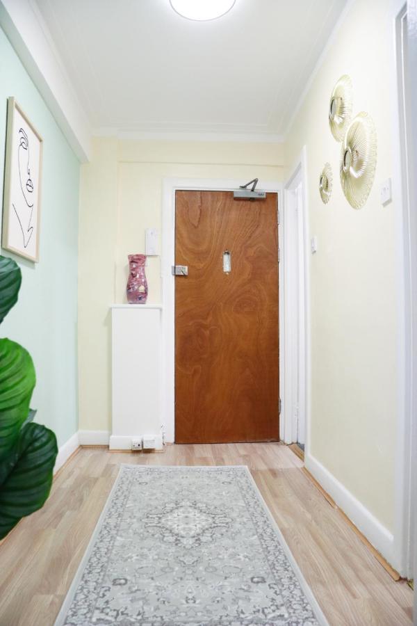 Appartement Hyde Park *