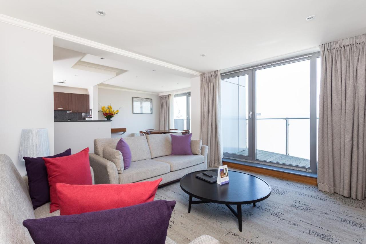 Sanctum Maida Vale Apartment *