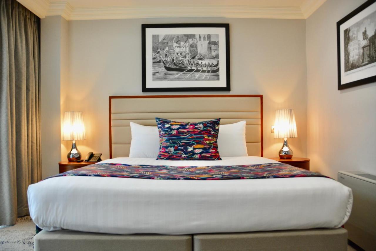 Apartment Sanctum Maida Vale