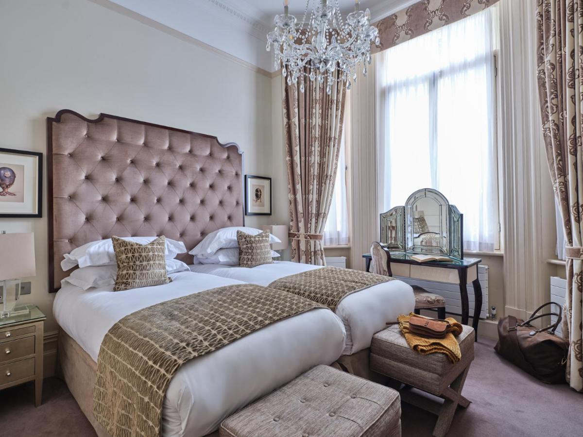 The By The Sloane Club Apartment *