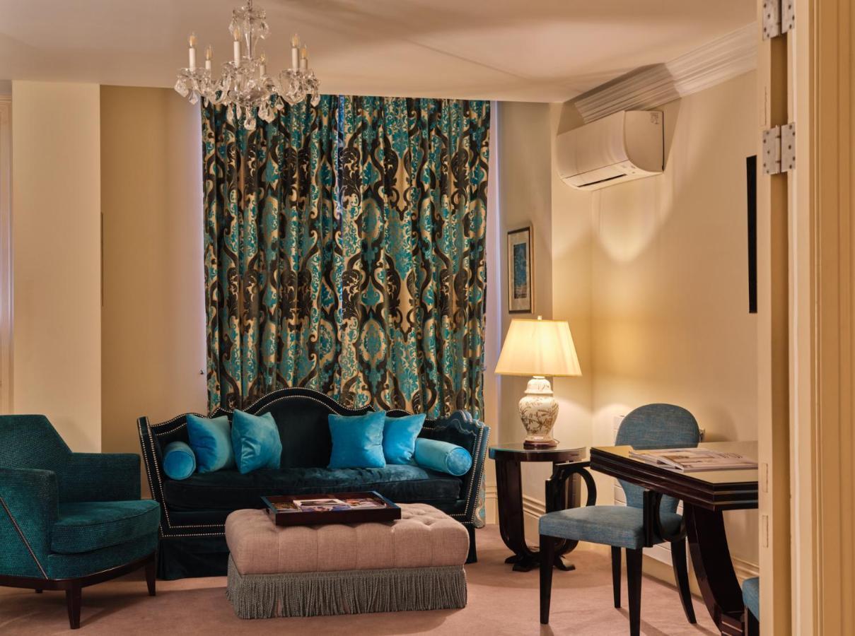 The By The Sloane Club * London