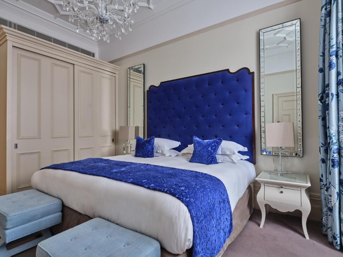 The By The Sloane Club Apartment *