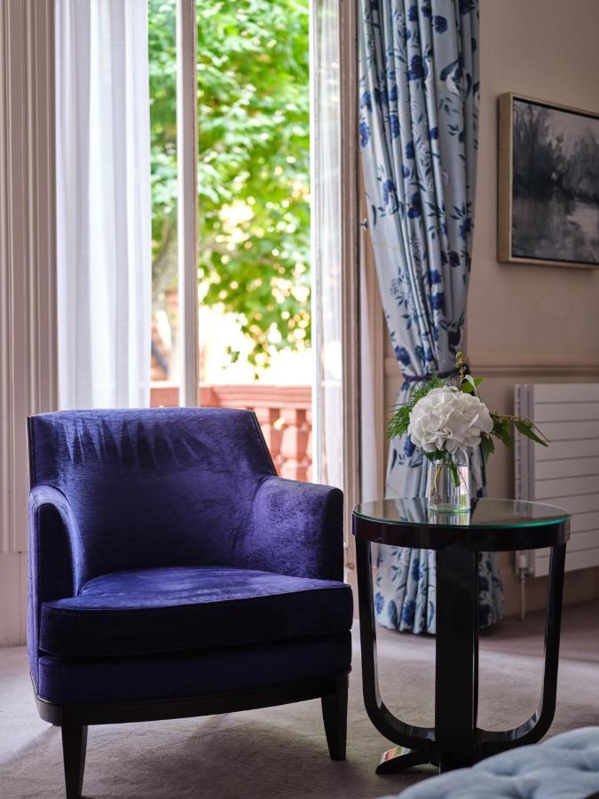 The By The Sloane Club Apartment