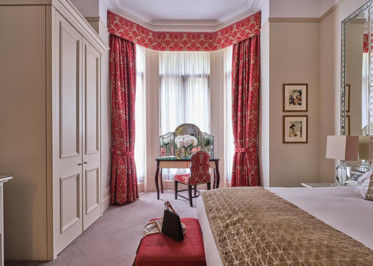 The By The Sloane Club Apartment *
