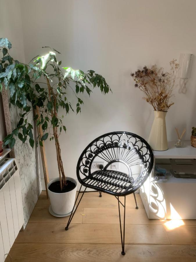 Appartamento Luxury 3-bedroom Townhouse In Hackney Londra