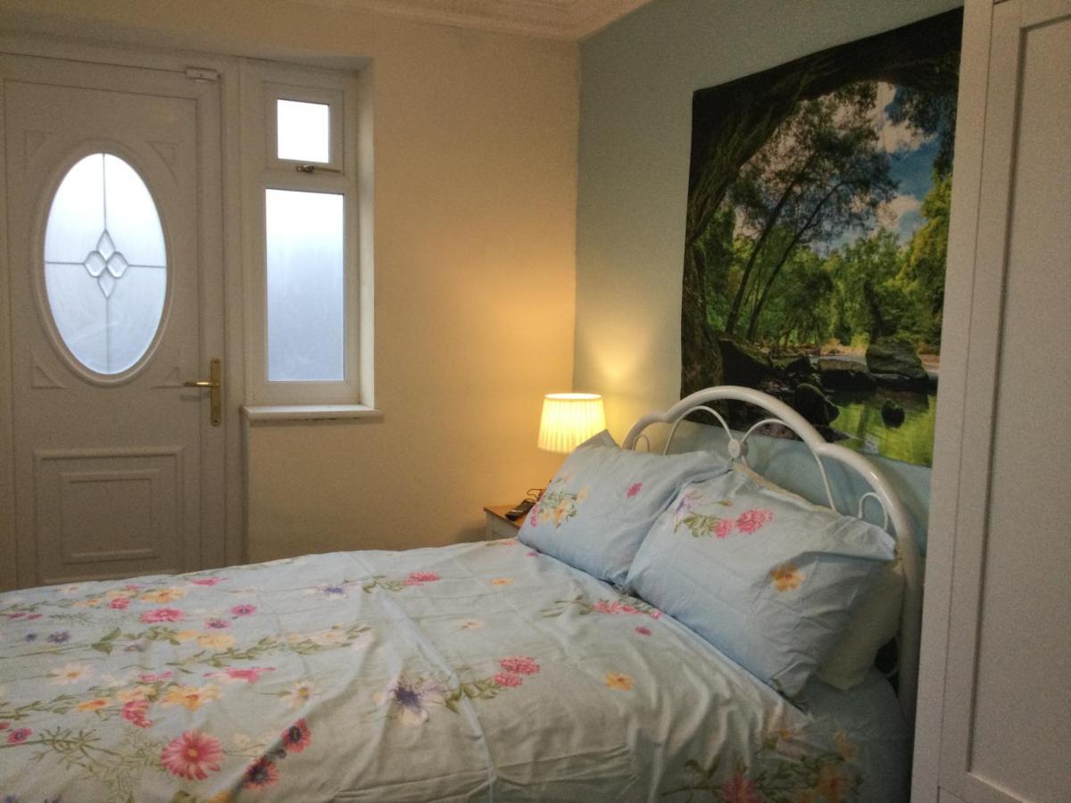 Guest house Tdm Bachelot Lettings Ltd 3*
