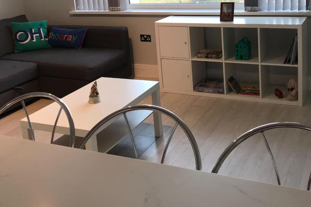 Appartement Cozy Flat In London! *