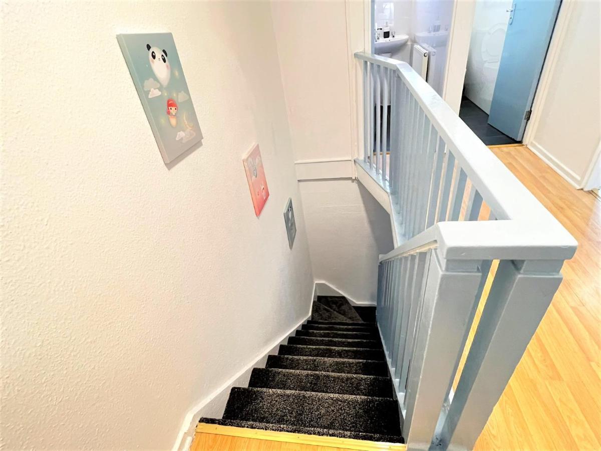Stepney 17 Double Bedrooms Gasthuis *