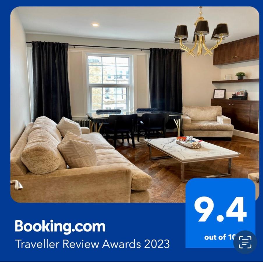 Portobello Living Appartement *