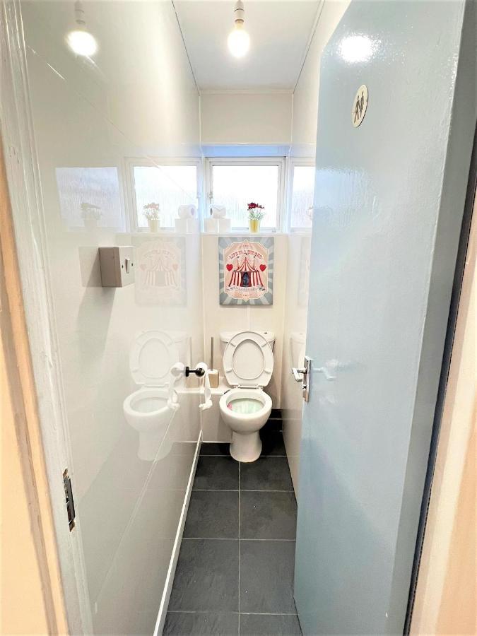 Gasthuis Stepney 17 Double Bedrooms Londen