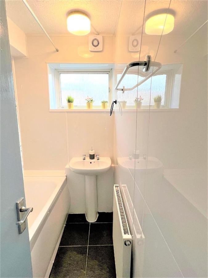 Stepney 17 Double Bedrooms Gasthuis *