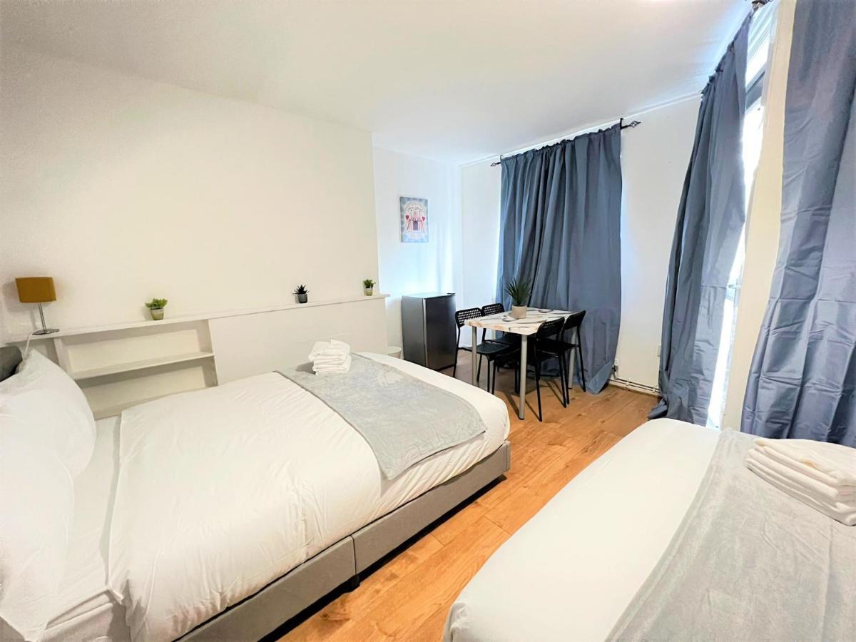 Gasthuis Stepney 17 Double Bedrooms