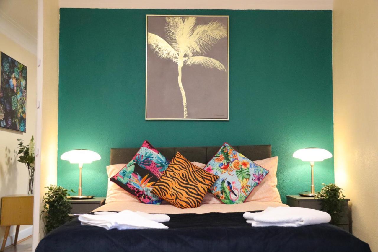 Hyde Park Appartement *
