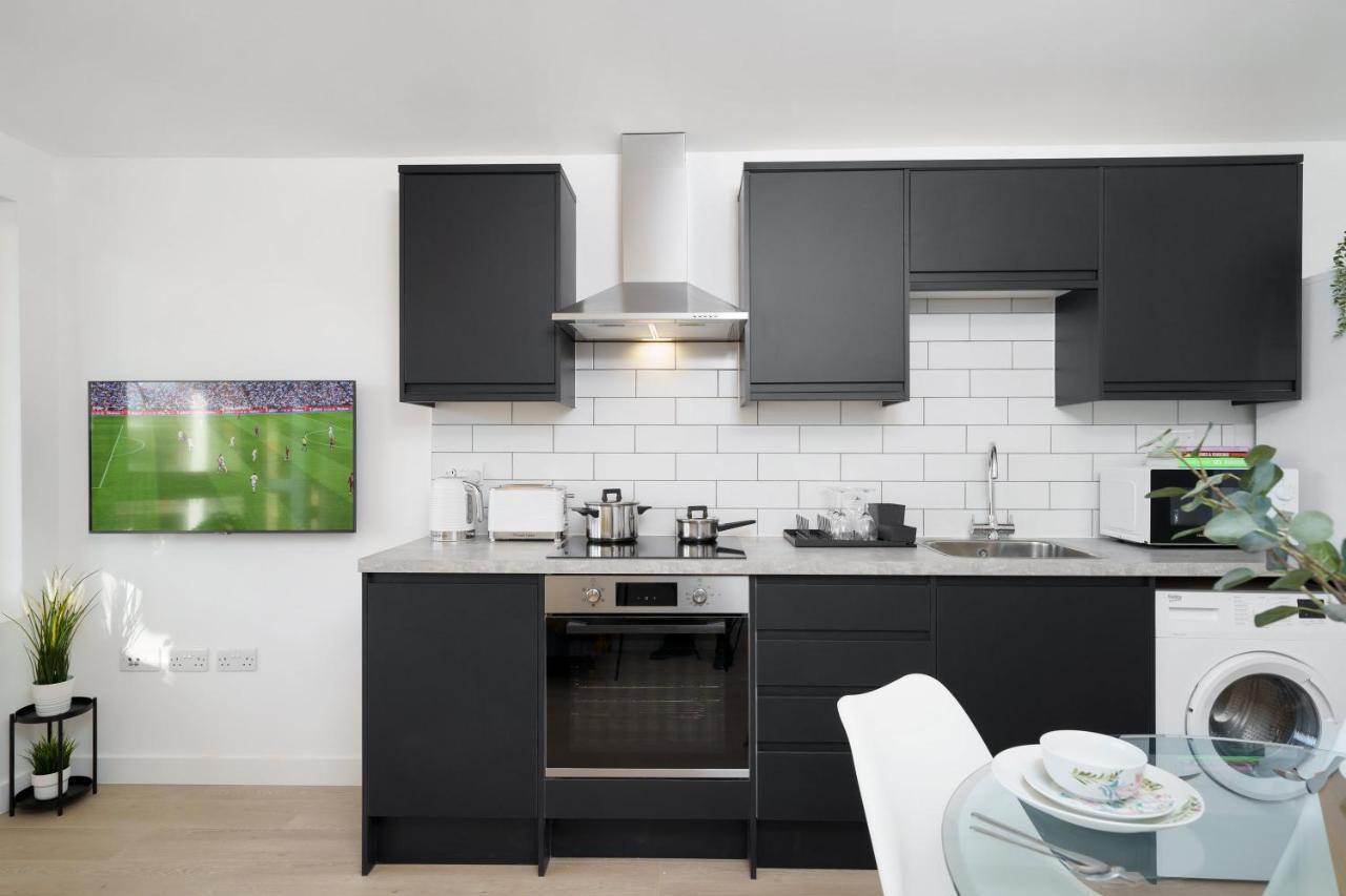 Stunning Duplex Near Canary Wharf & O2 & Views *