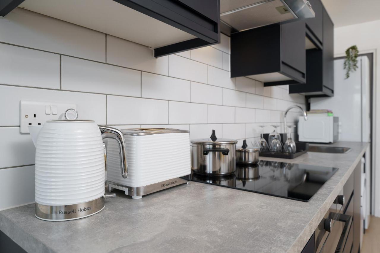Stunning Duplex Near Canary Wharf & O2 & Views * London