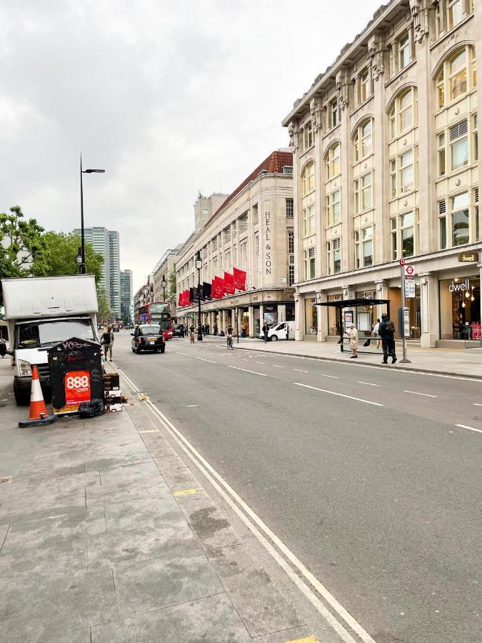 Guest house Leicester Square London