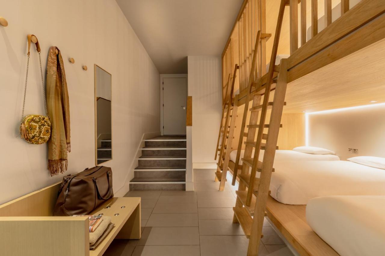 Zedwell Piccadilly Circus Hotel Londen