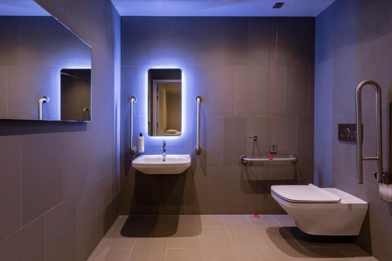 Hotel Zedwell Piccadilly Circus Londen
